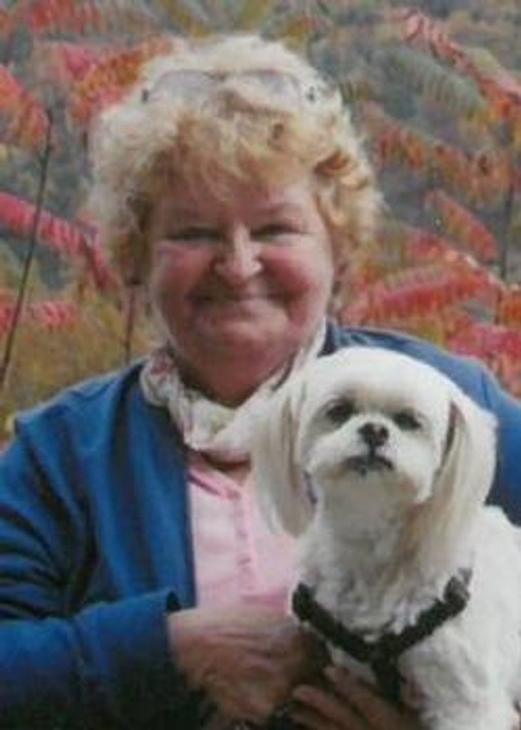Betty L. Fitzpatrick