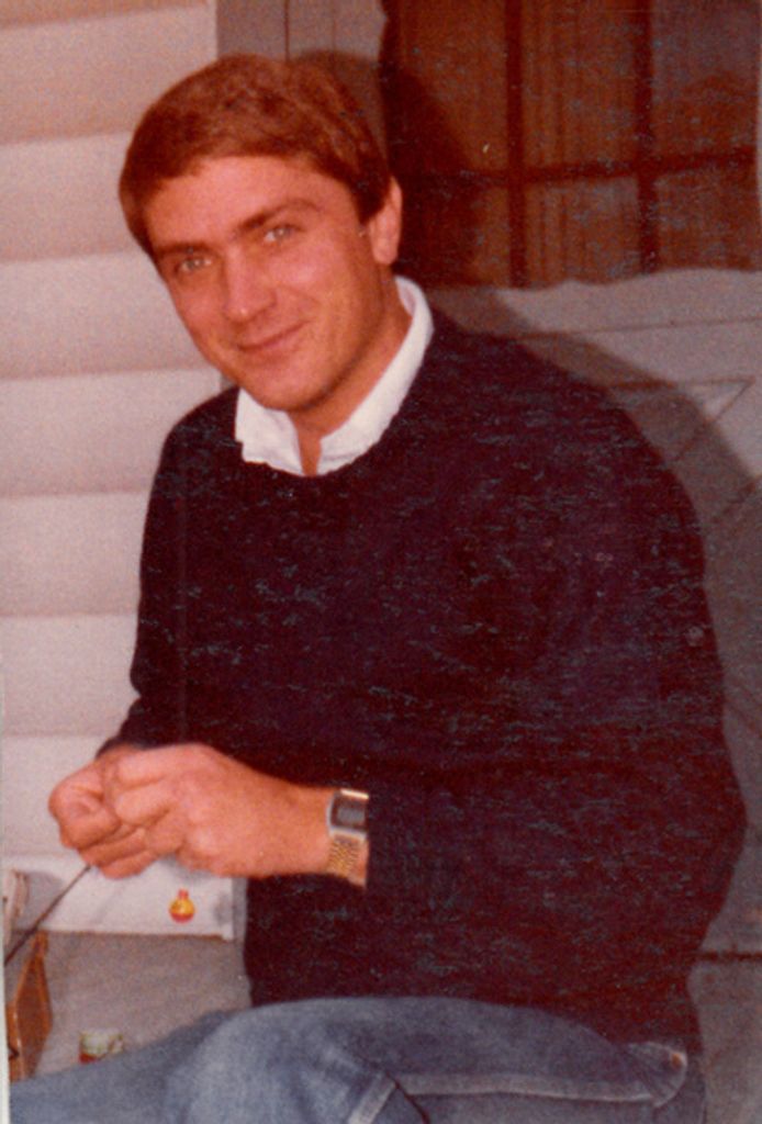 Larry William Hockensmith