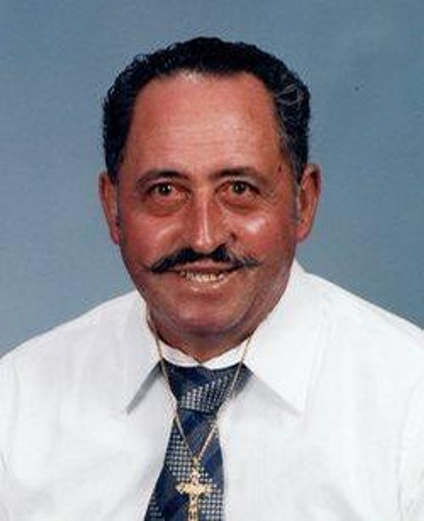Juan F. Ortega