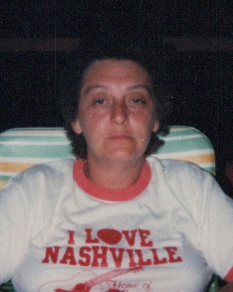 Wanda Jean Lainhart