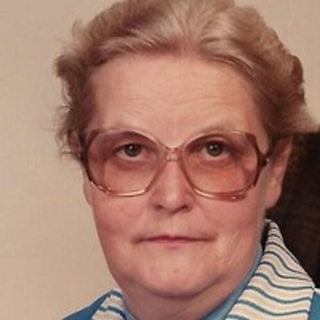 Verla P. Dimick Profile Photo