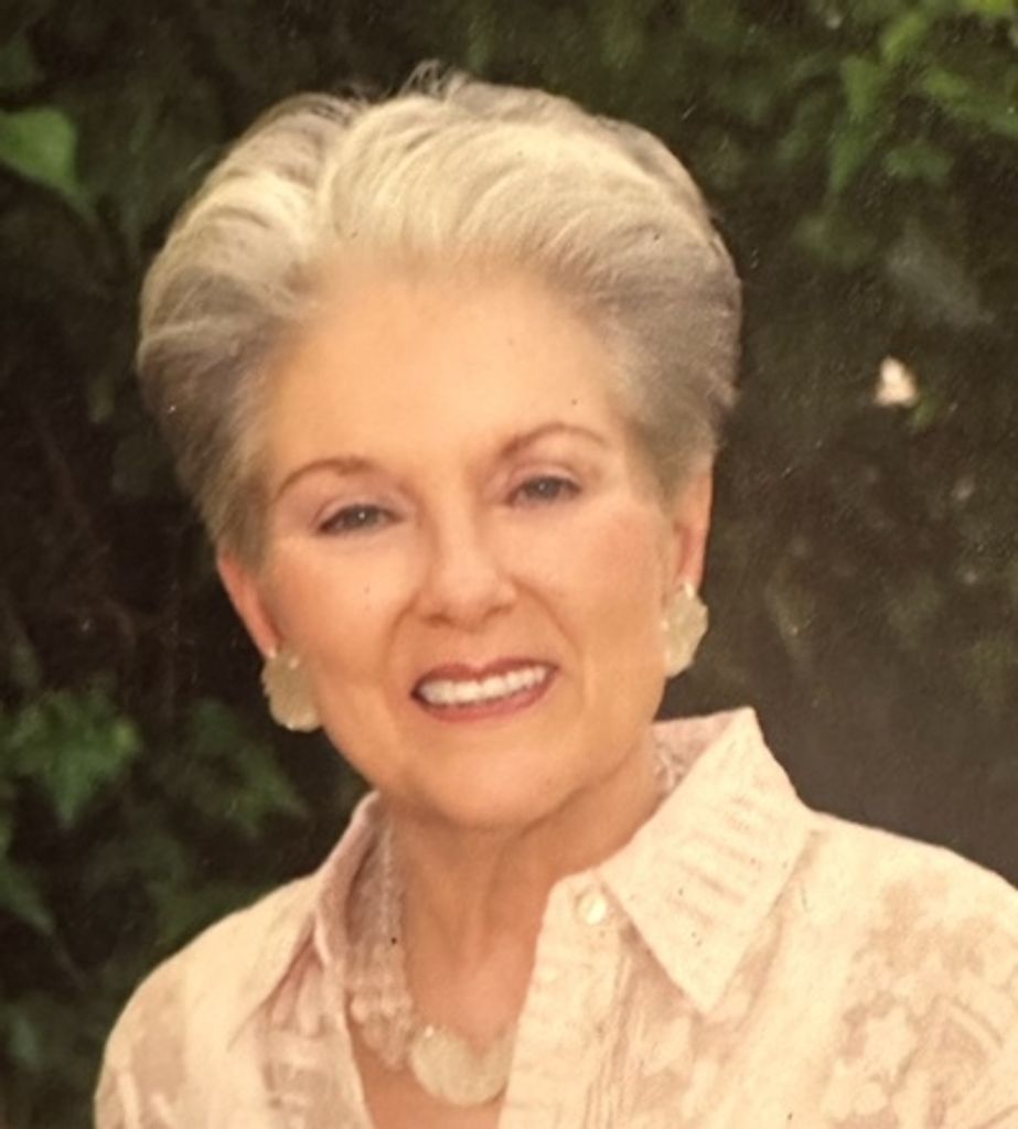 Mary Jane Kolp Smith Profile Photo