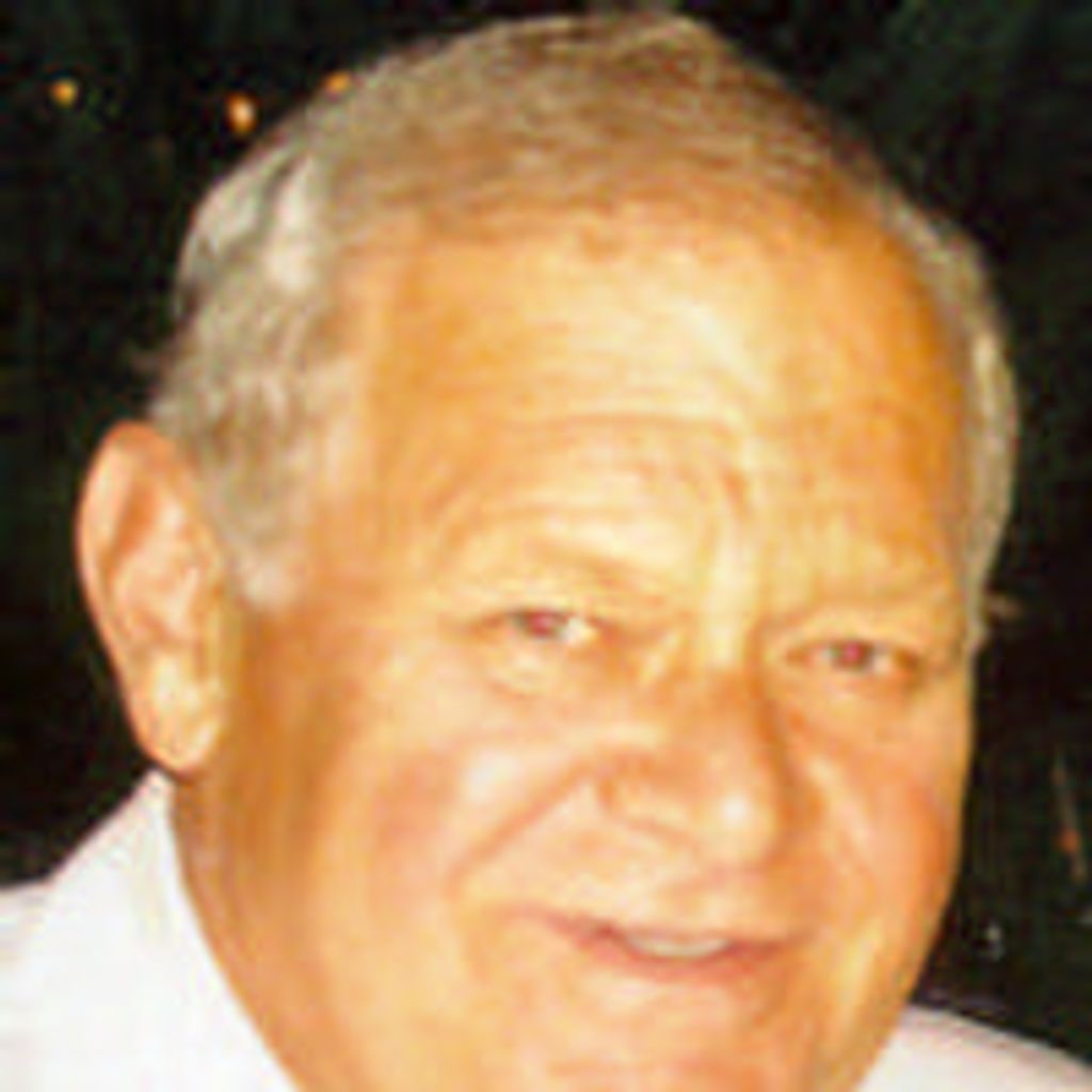 Eddie Don Morrison