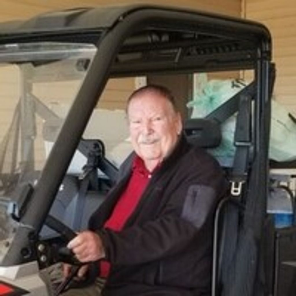 SAMUEL "SAMMY" GRAY, JR. Profile Photo