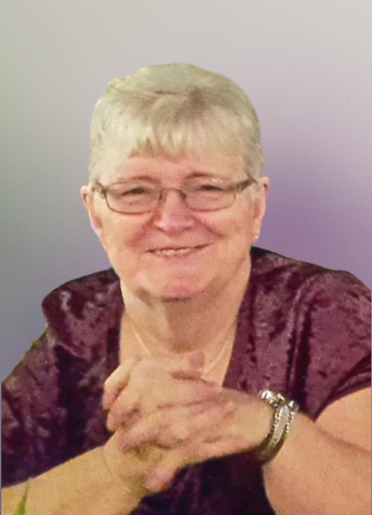 Marilyn Kay Sanders