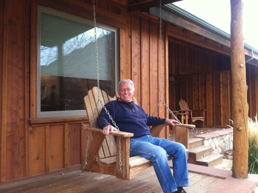James W. Larson Profile Photo