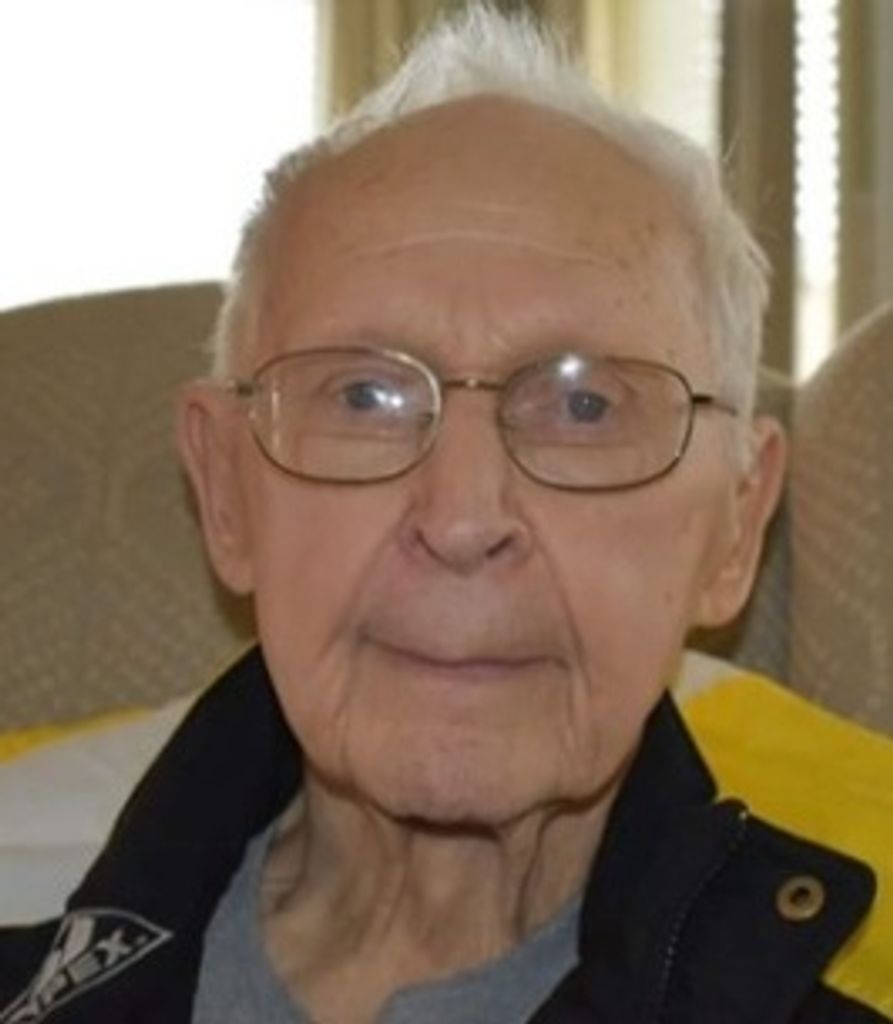 Glenn William Uffelman