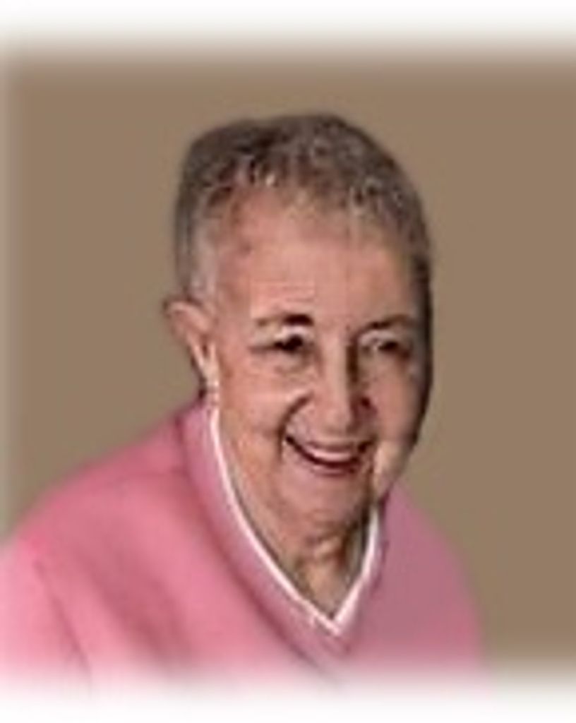 Marilyn Mae LaScala