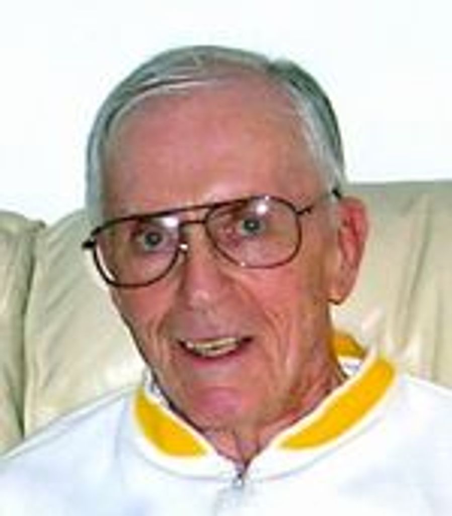 Warren "Dyke" Orr Profile Photo