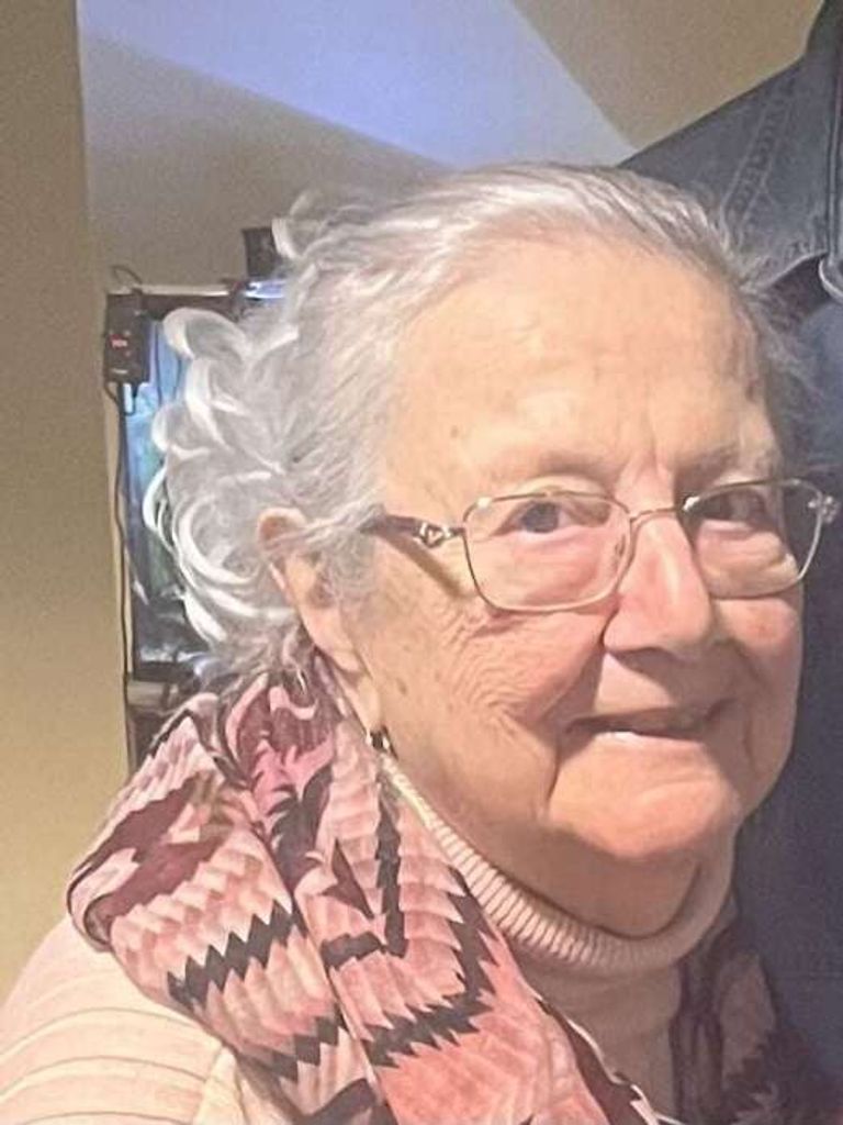Jeanne Marie (Naddaff)  Handy