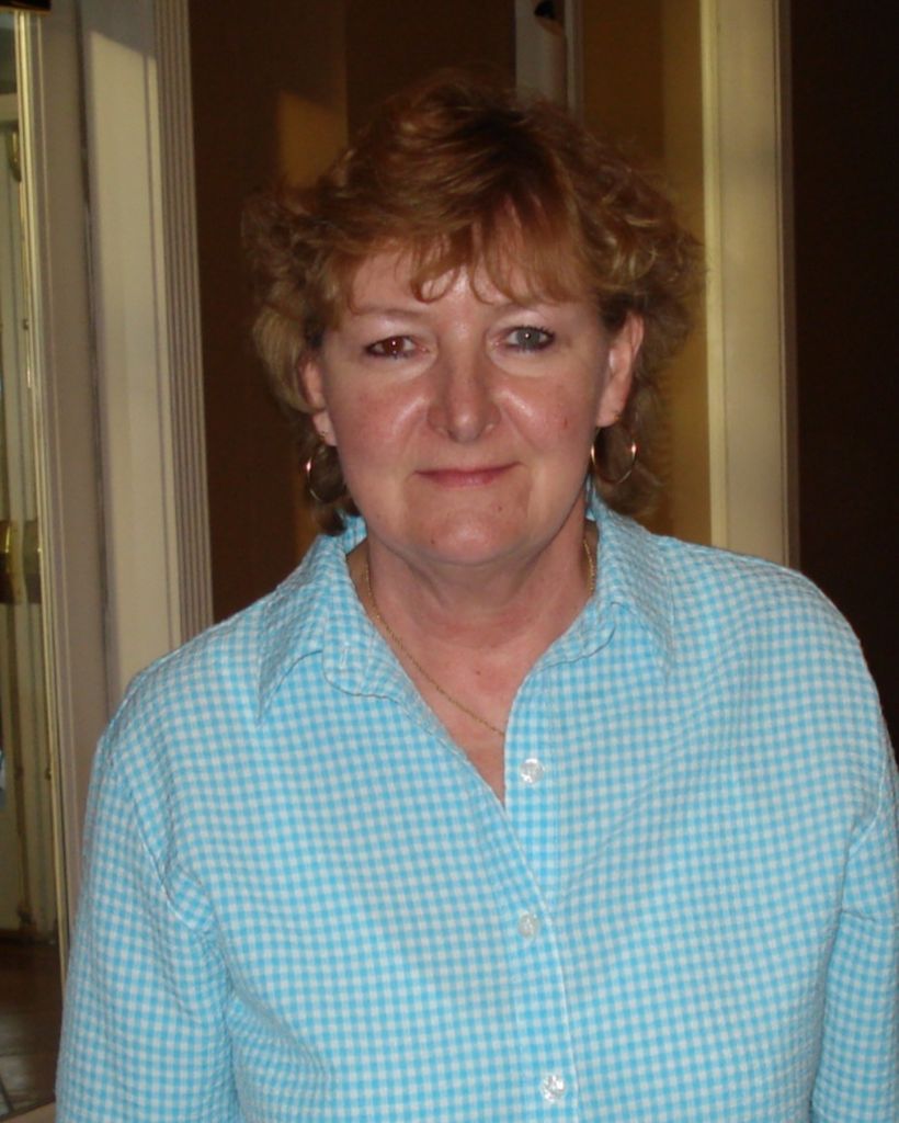 Deborah Kay McMullen Profile Photo