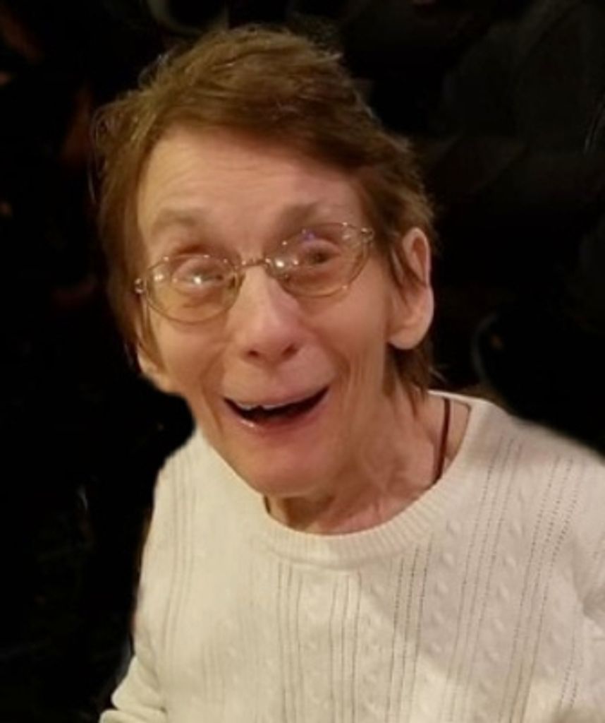 Alice Jane Bloomer Profile Photo