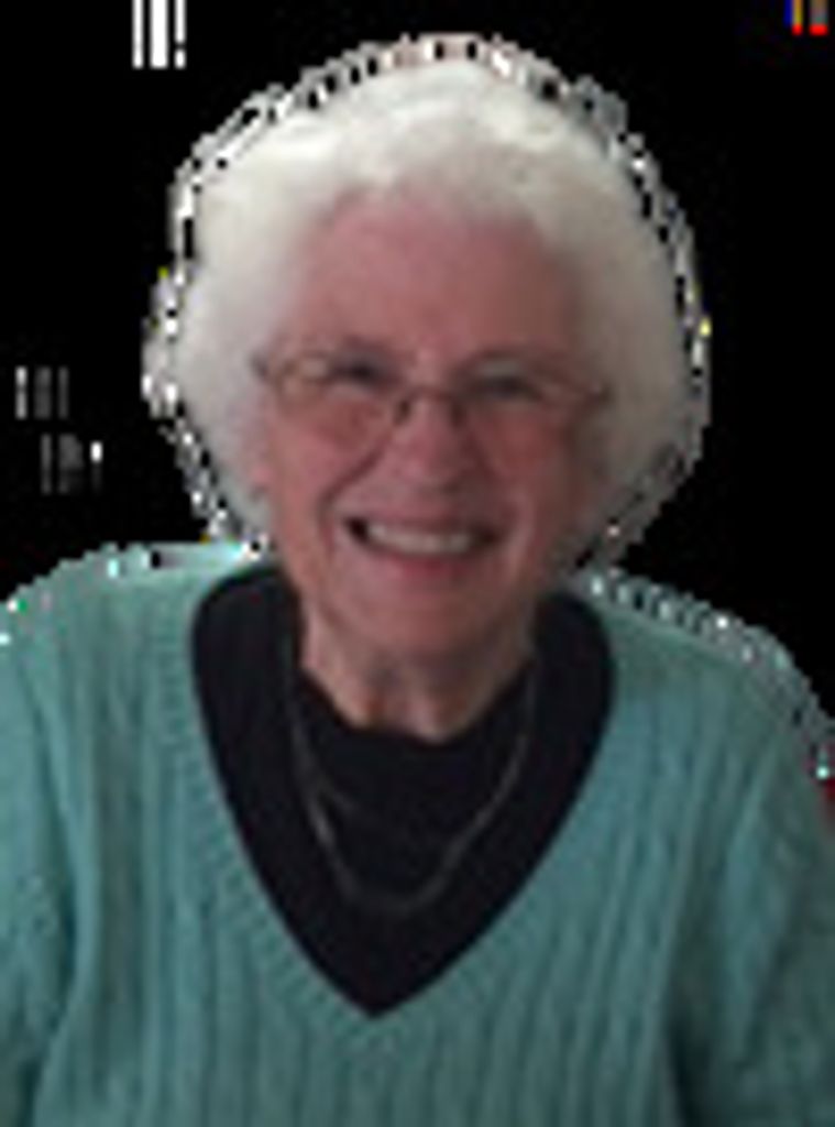Virginia Irvin