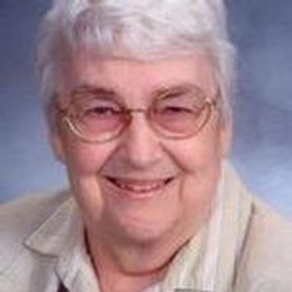Pat Garnett
