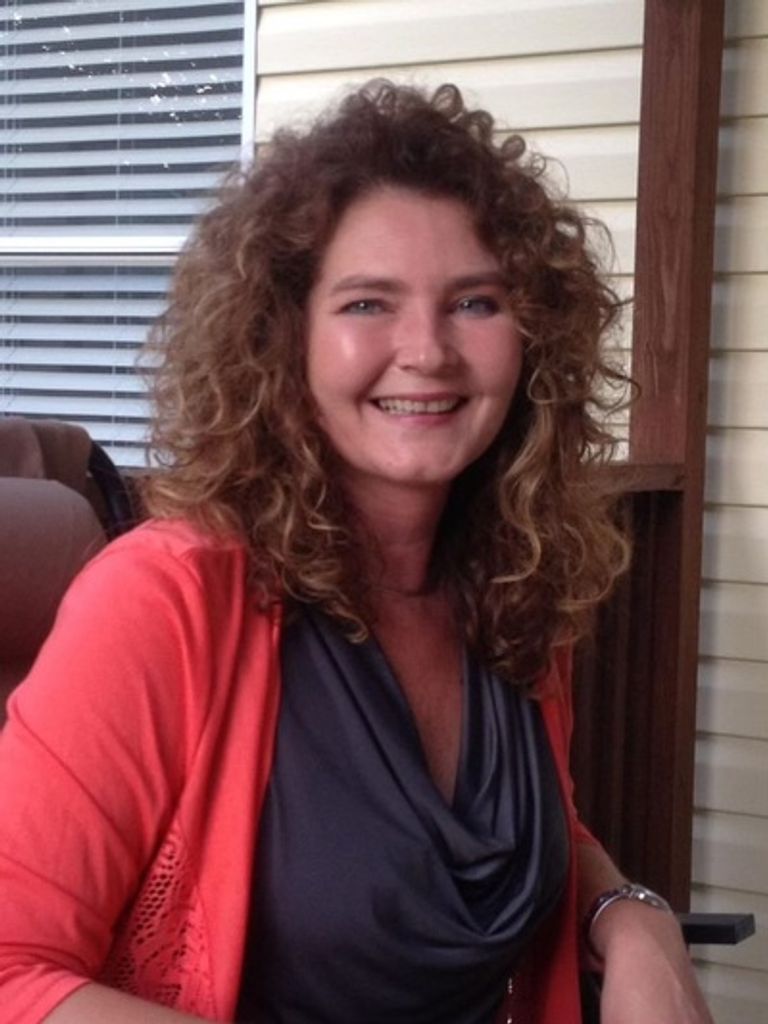 Tammie Lajean Sheriff Profile Photo