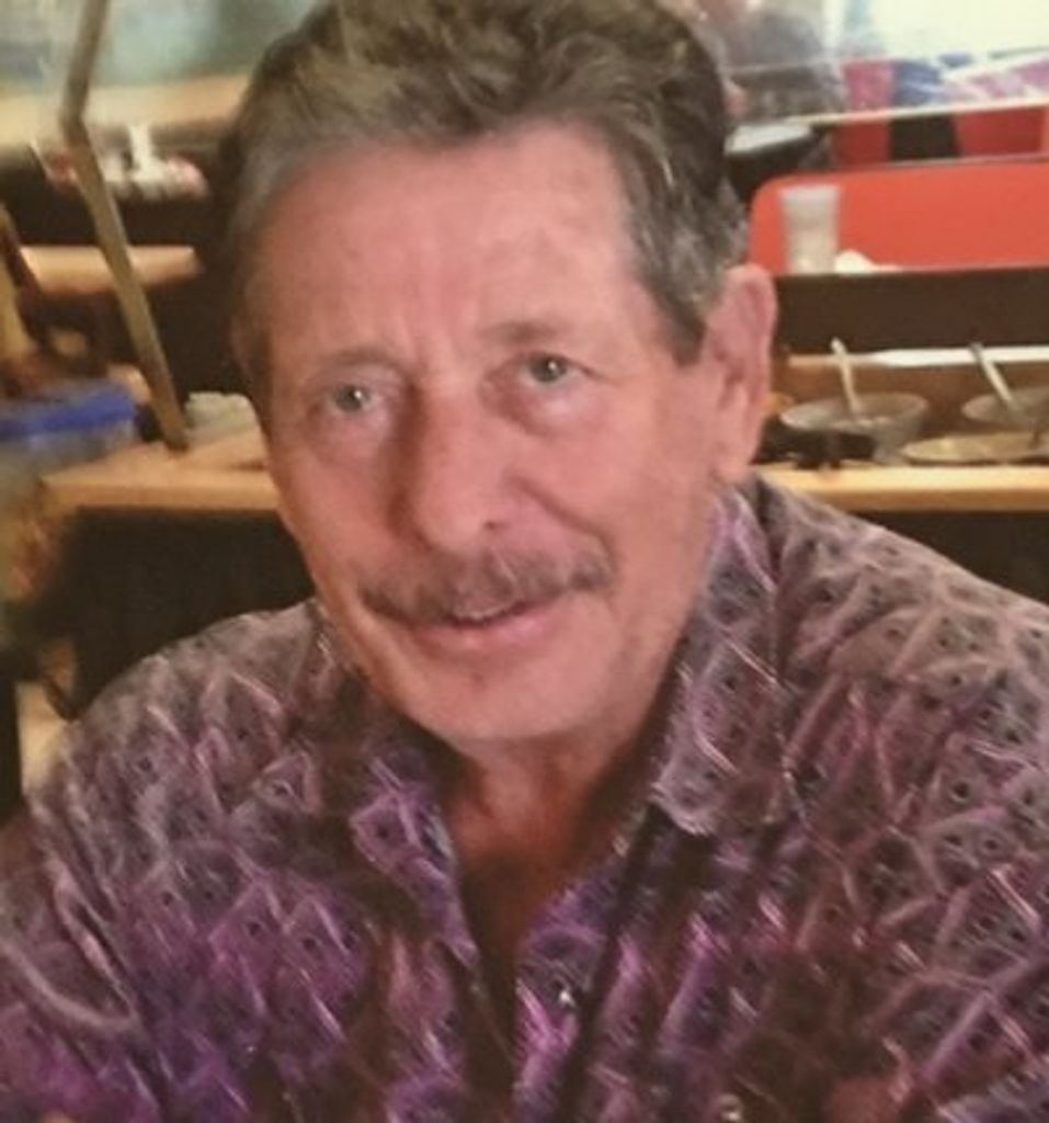 Marvin R. Shockley Profile Photo