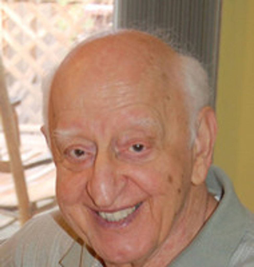 Angelo Edward Ferruzza