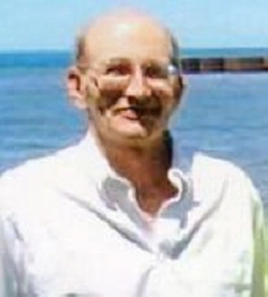 Robert 'Bobby' Mey Profile Photo