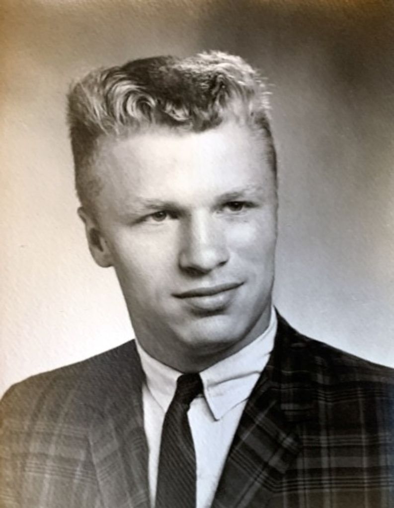 Louis "Lou" L. Henderson