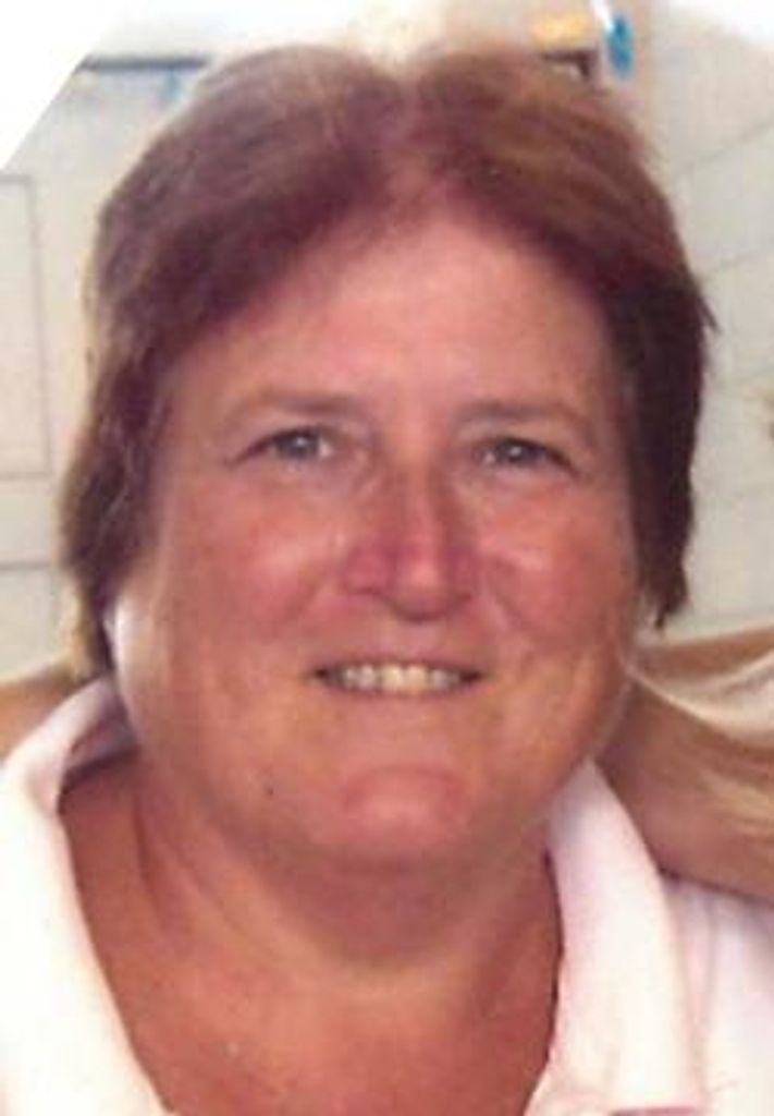 Barbara "Aunt Barb" Kuciel
