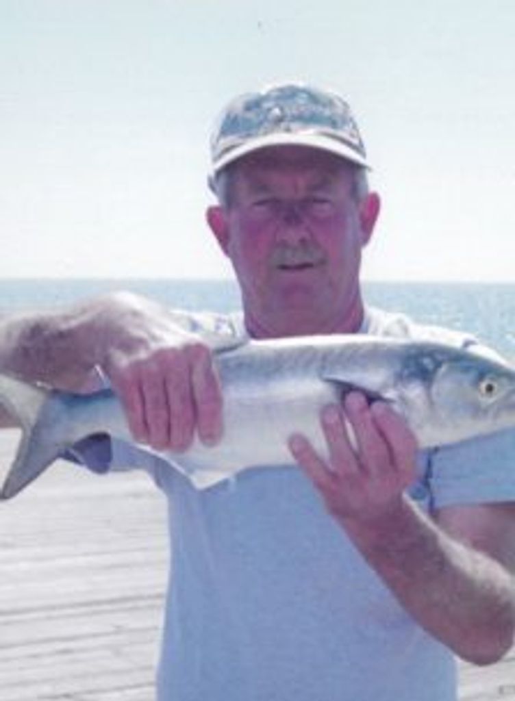 Joe T. Stern Profile Photo