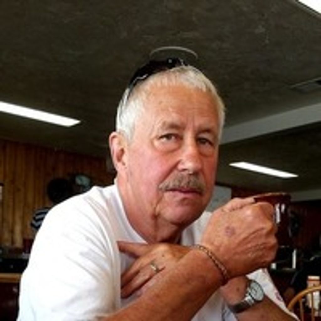 Gary J Cottle