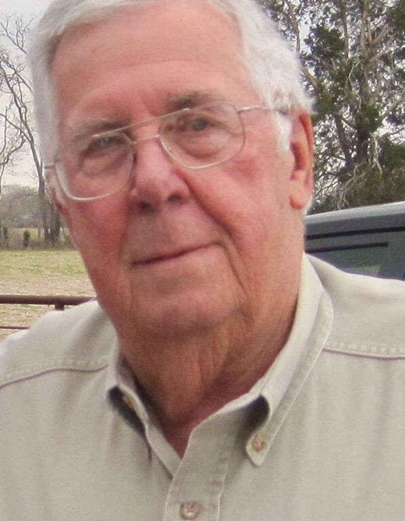 Moore, Edward Ray
