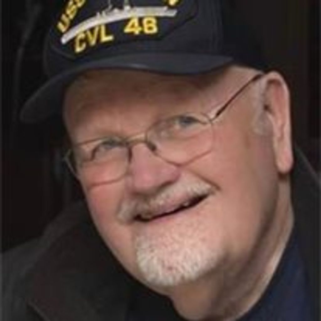 Alan W. Howe Profile Photo