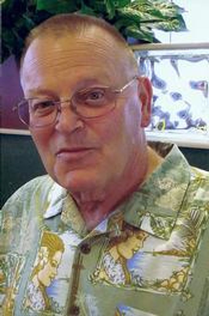 Partin, Michael L.