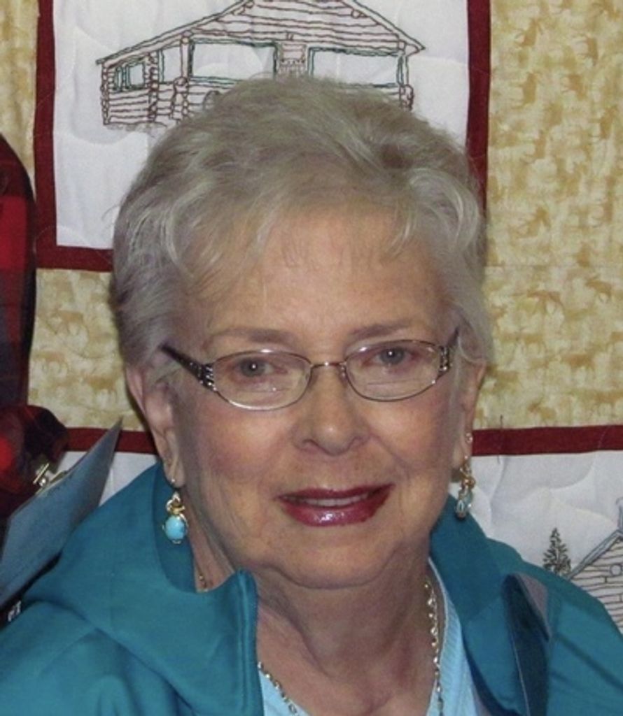 Frances Wright Profile Photo