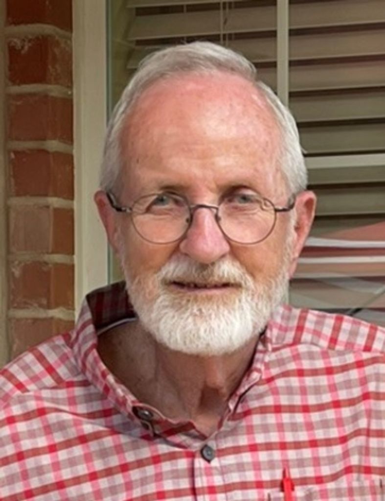 Gary Ted Roberts Profile Photo