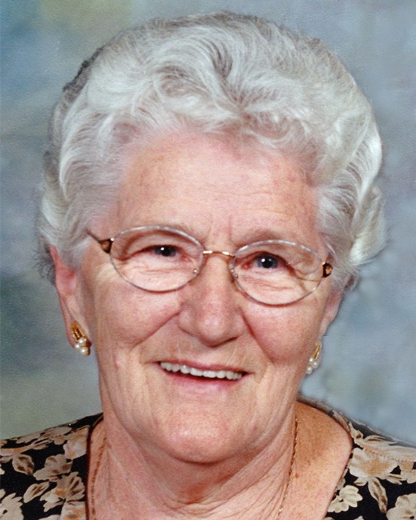 Gertrude Kehler Profile Photo