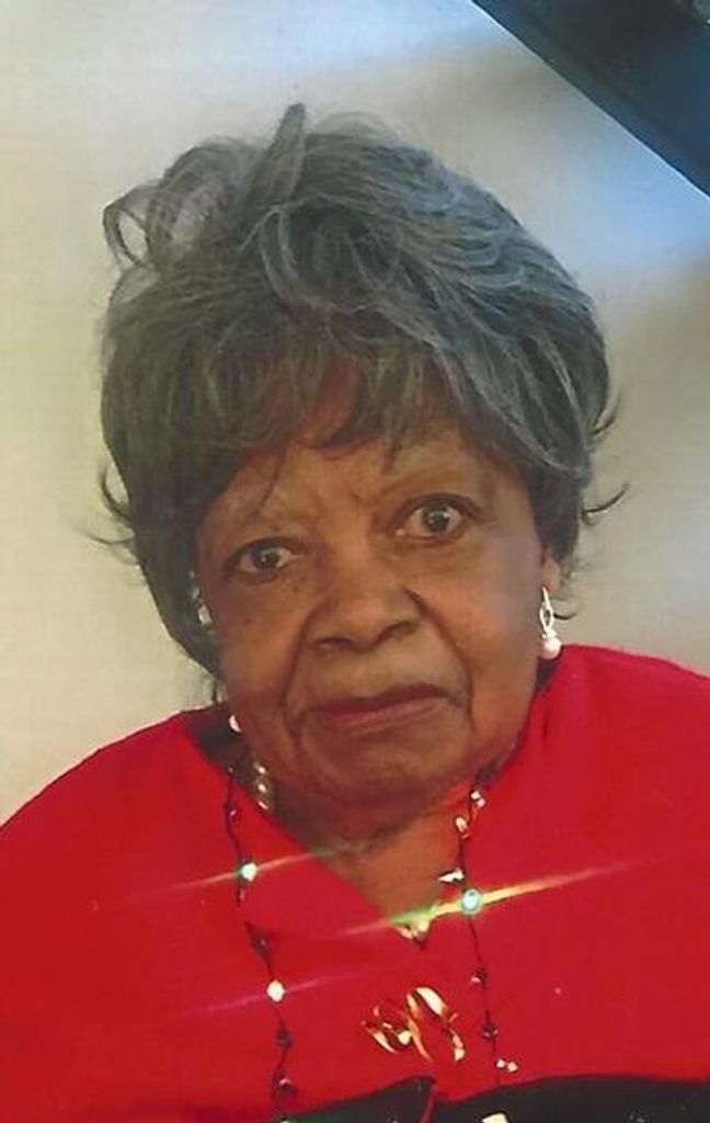 Rubye Kaye Dunlap Duckwilder