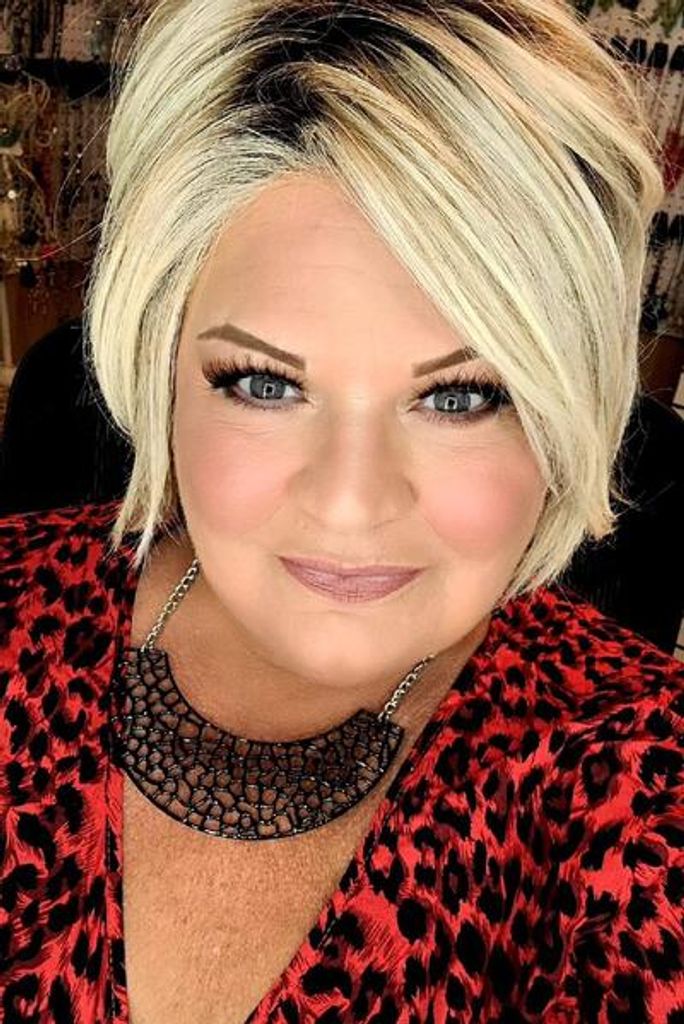 Shelli M. Blackwell Profile Photo