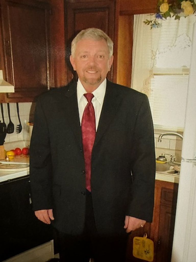 William Ray Bratton Profile Photo