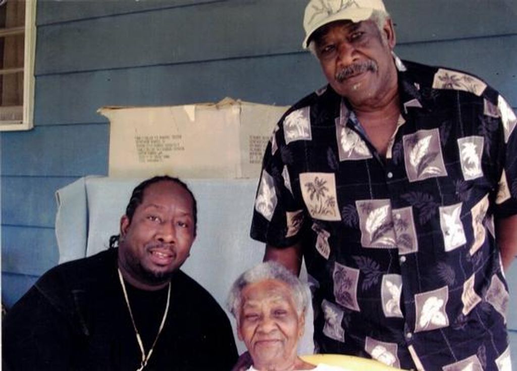 Bennie Lee Billue Profile Photo