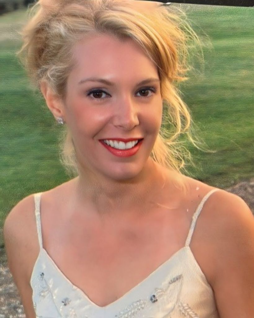 Michelle G. Whalen Profile Photo