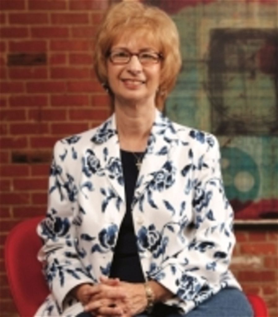 Sandra Kay Stapleton