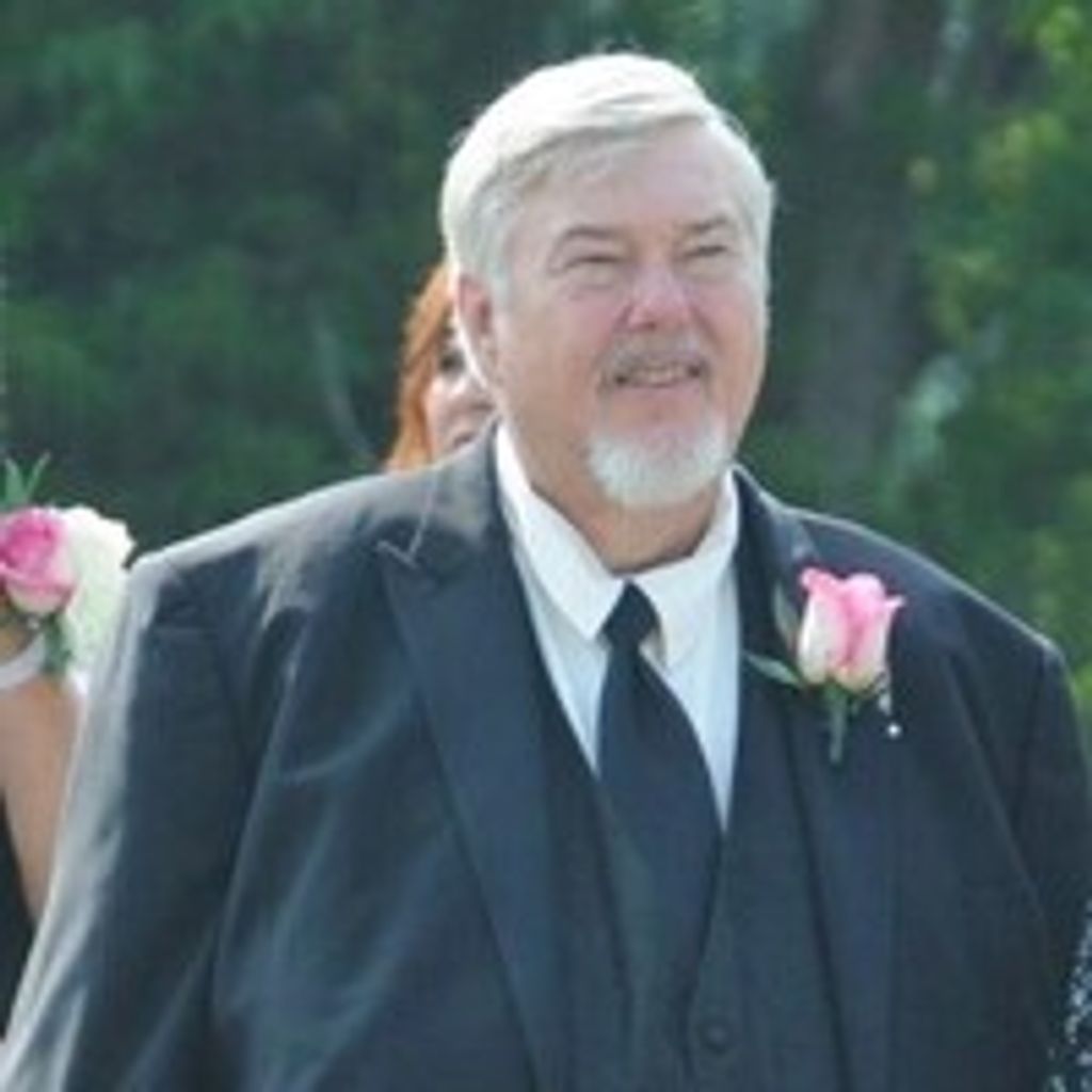 James "Jim" Edward White, Iii Profile Photo