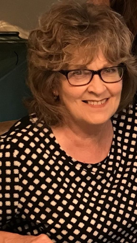 Brenda J. (Riddle)  (Johnson) Jones