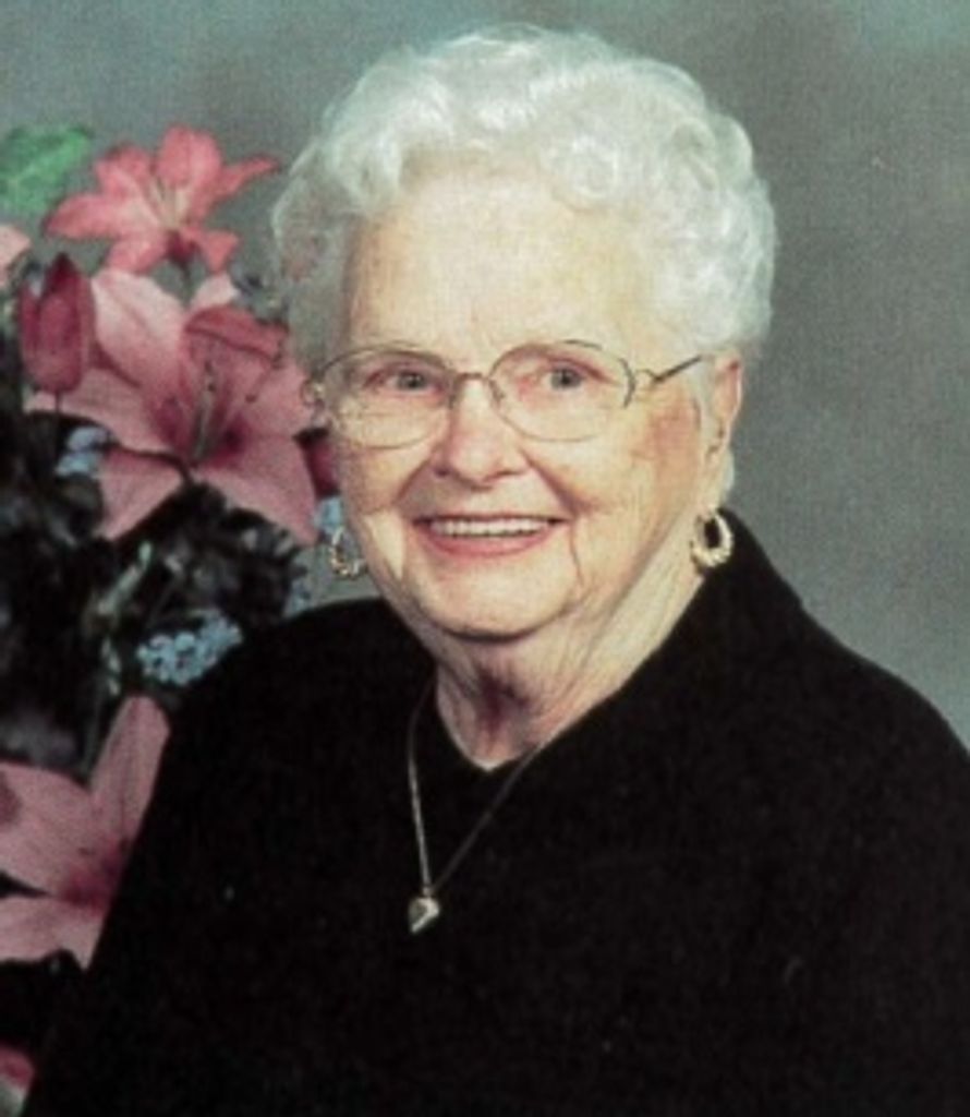 Lorraine Warren - Scott