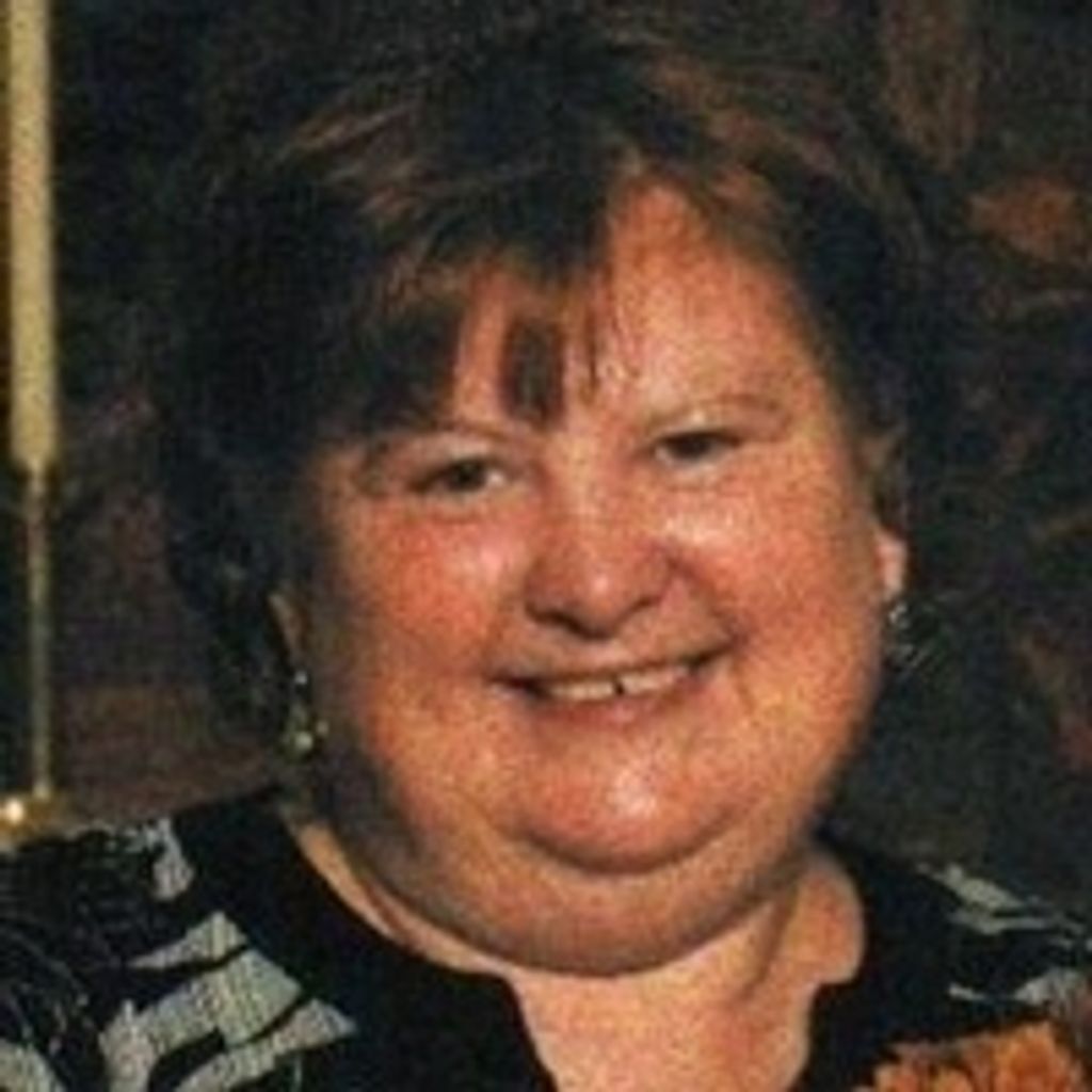 Barbara Ann Denault