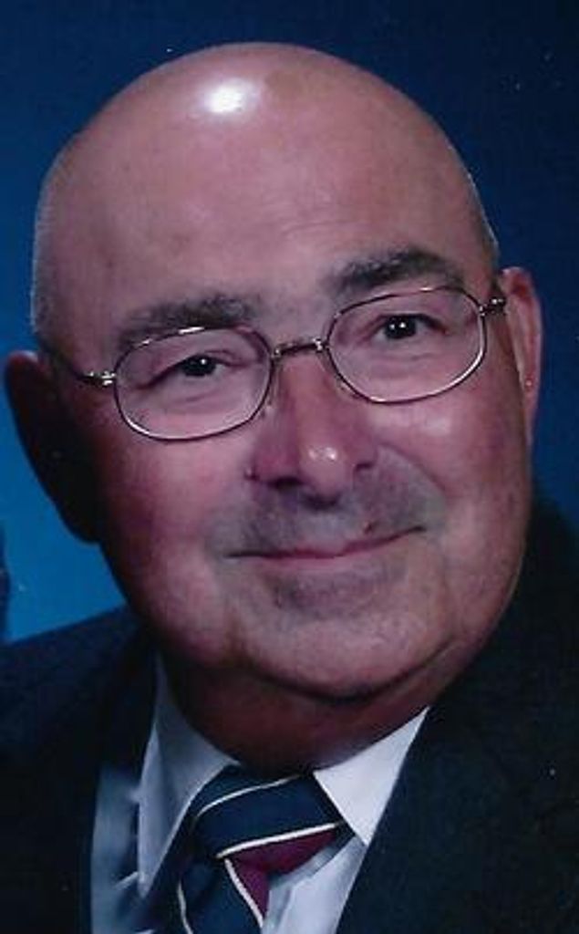Mario "Butch" Licciardello Profile Photo