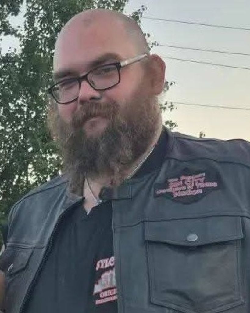 Brandon Alexander Madden Profile Photo