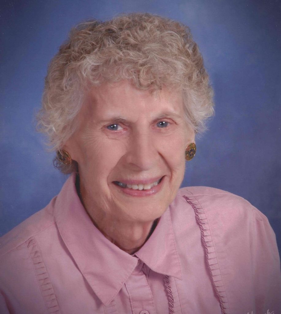Madeleine Blanche Cousineau Joslin-Horton