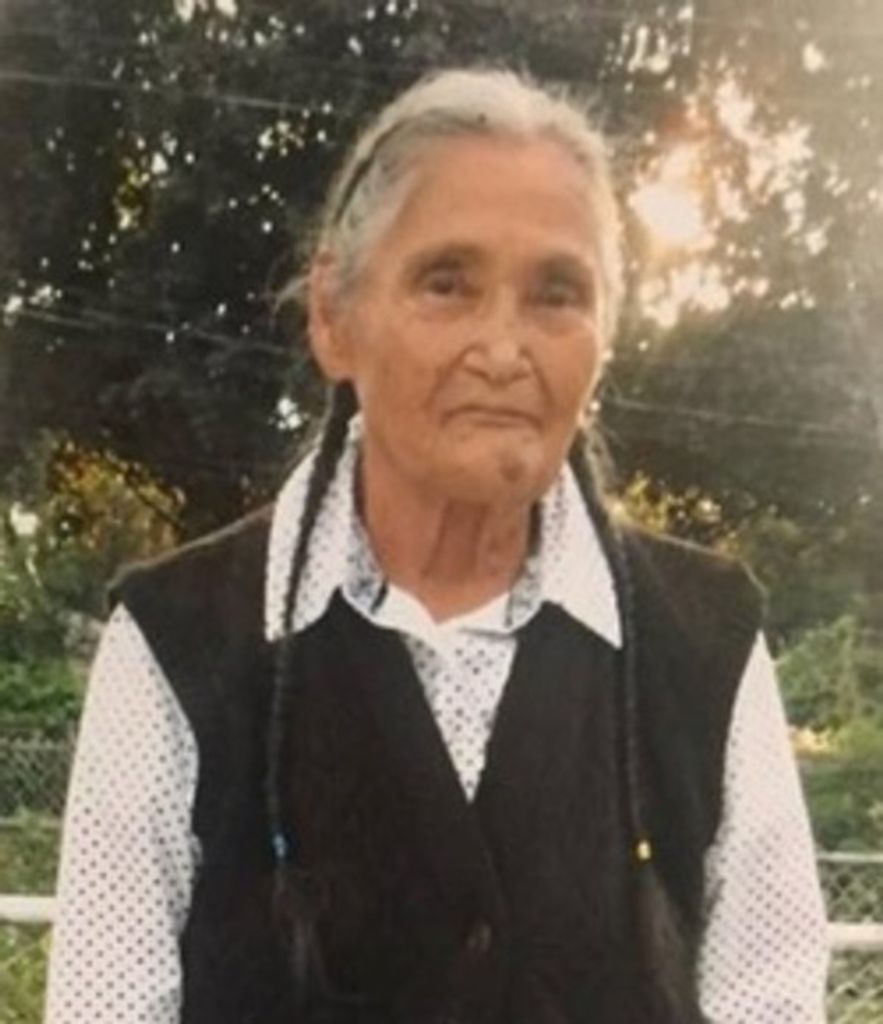 Leonarda Trujillo Guadarrama