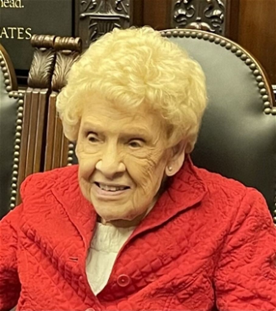 Margaret Mary Spalluzzi Profile Photo