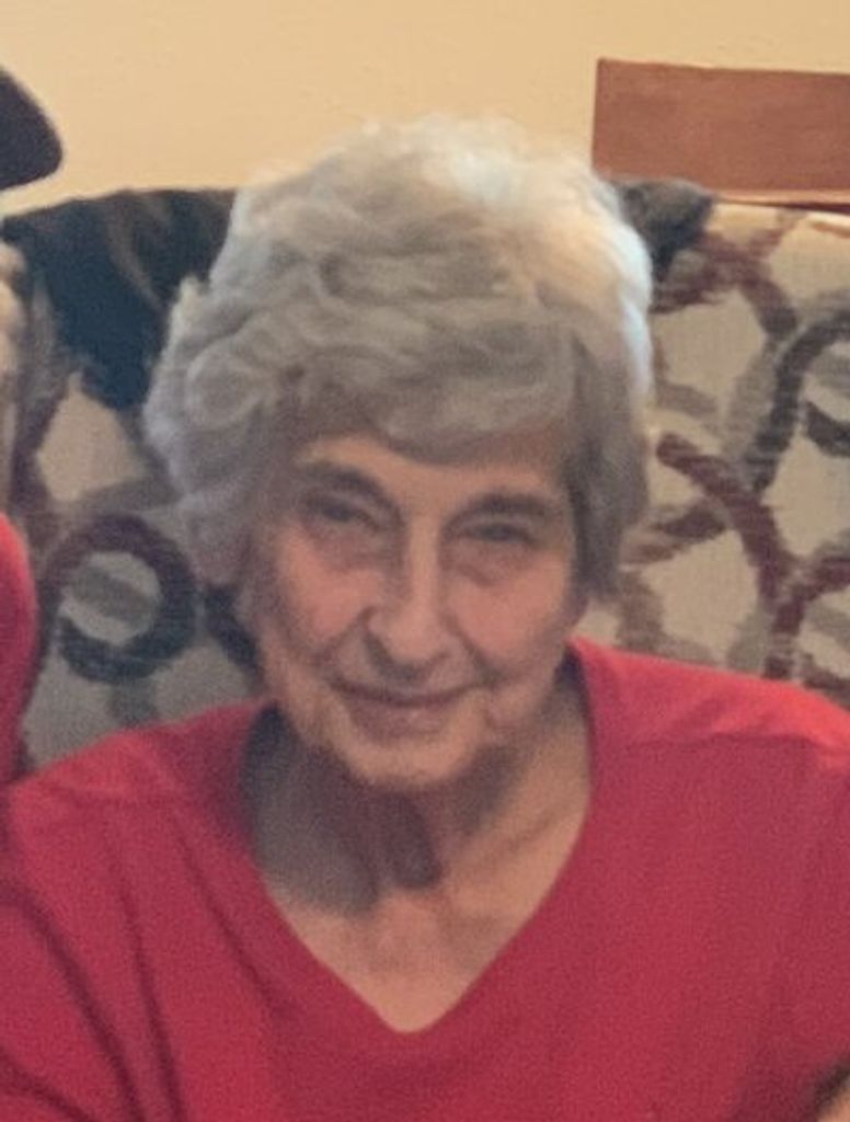 Ruth Alexander Profile Photo