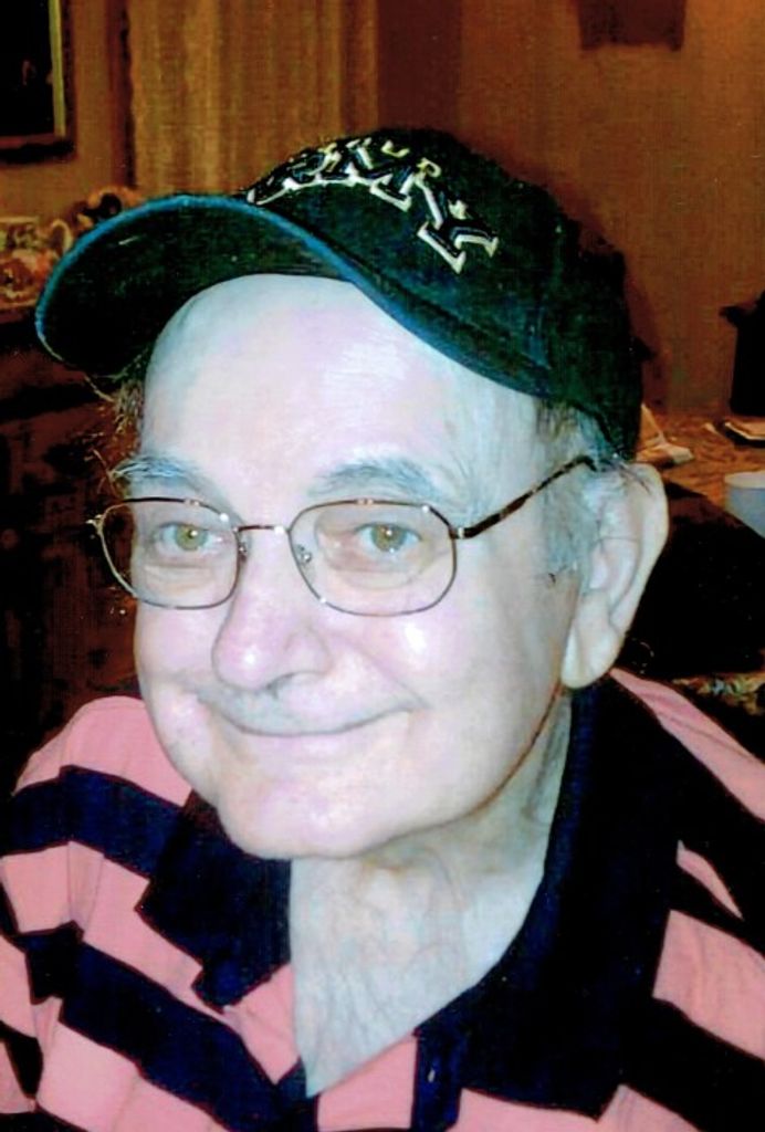 Peter Spiro Profile Photo
