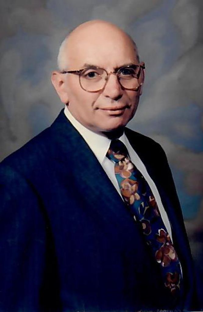 Ronald Scott Profile Photo